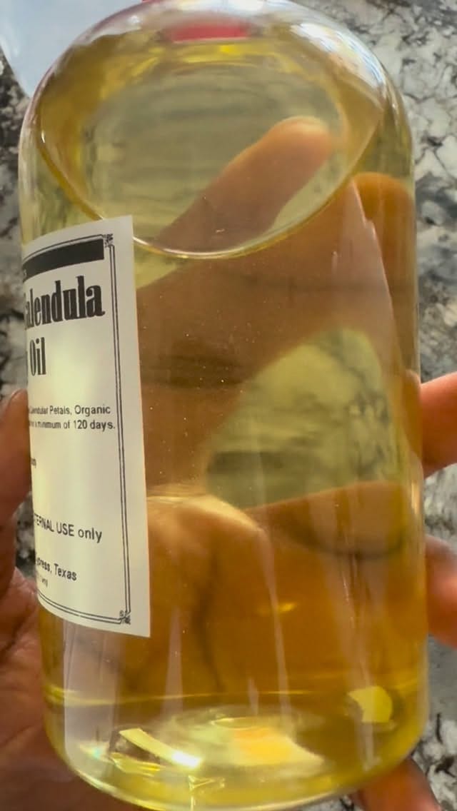 Post 7 by EarthKosmetics | Hair & Skin on Instagram (video)