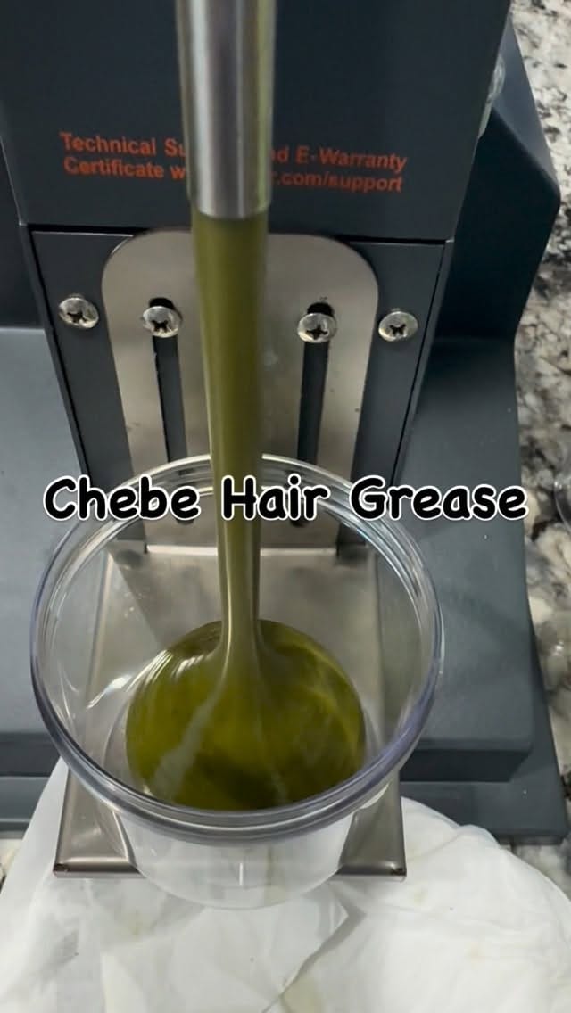 Post 8 by EarthKosmetics | Hair & Skin on Instagram (video)