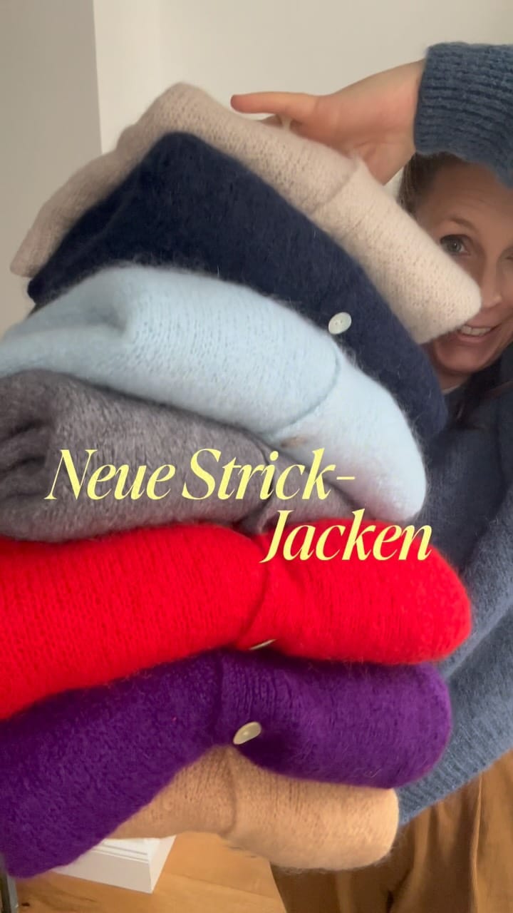 Post 9 by Nordliebe on Instagram (video)