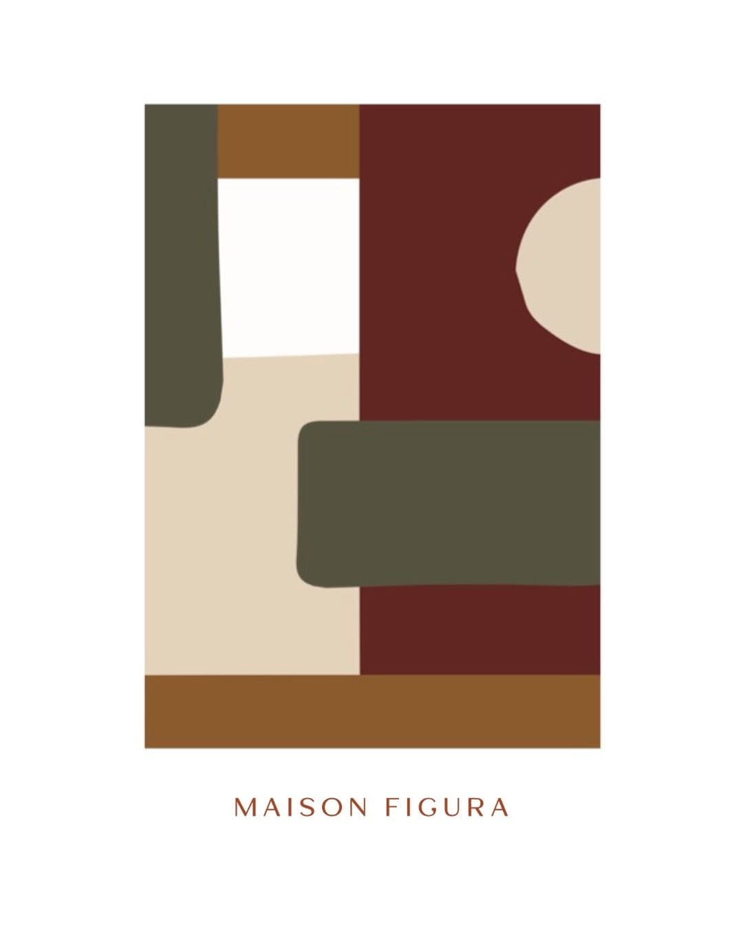 Post 1 by MAISON FIGURA on Instagram (carousel)