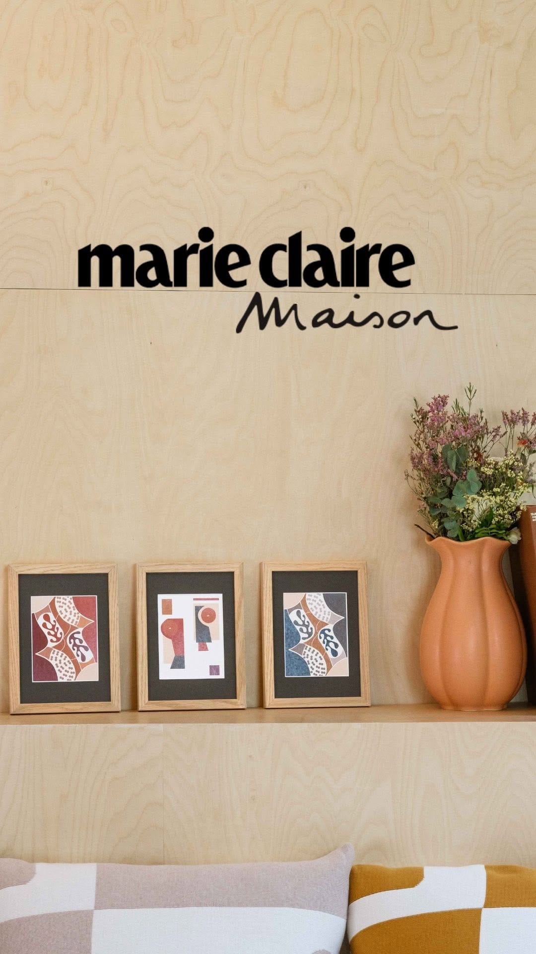 Post 10 by MAISON FIGURA on Instagram (video)