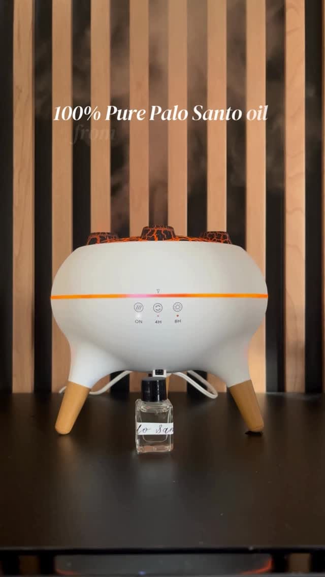 Post 5 by Exotic Fragrances on Instagram (video)
