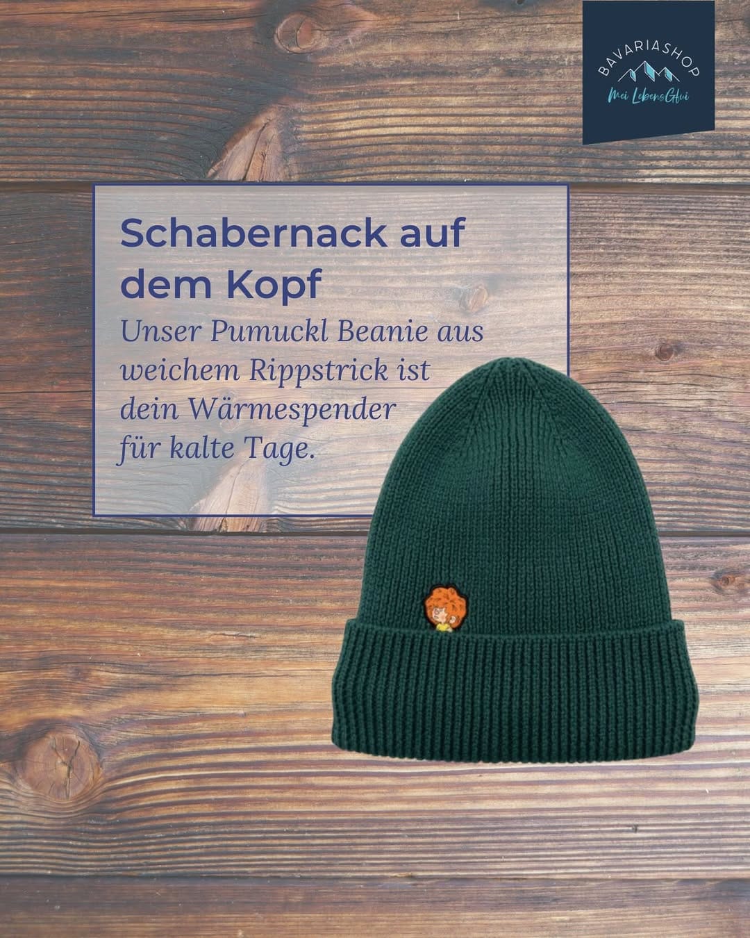 Post 7 by BAVARIASHOP | da boarische Onlineshop on Instagram (image)