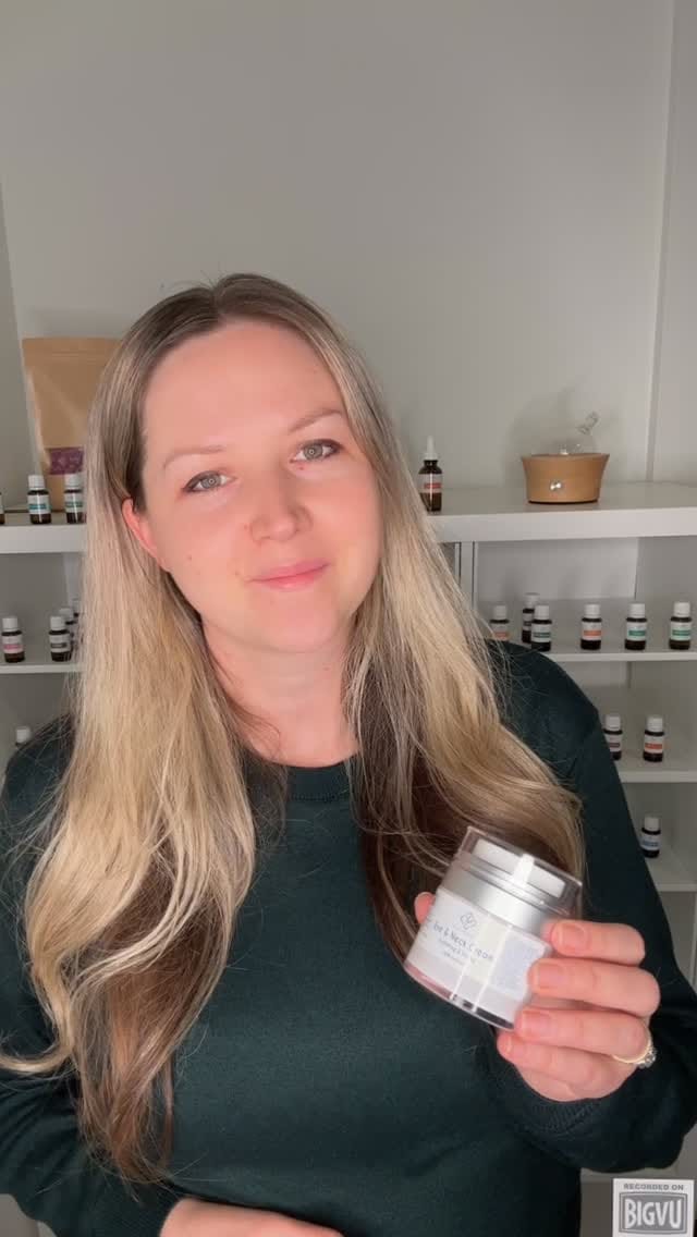 Post 4 by Honest & Pure on Instagram (video)
