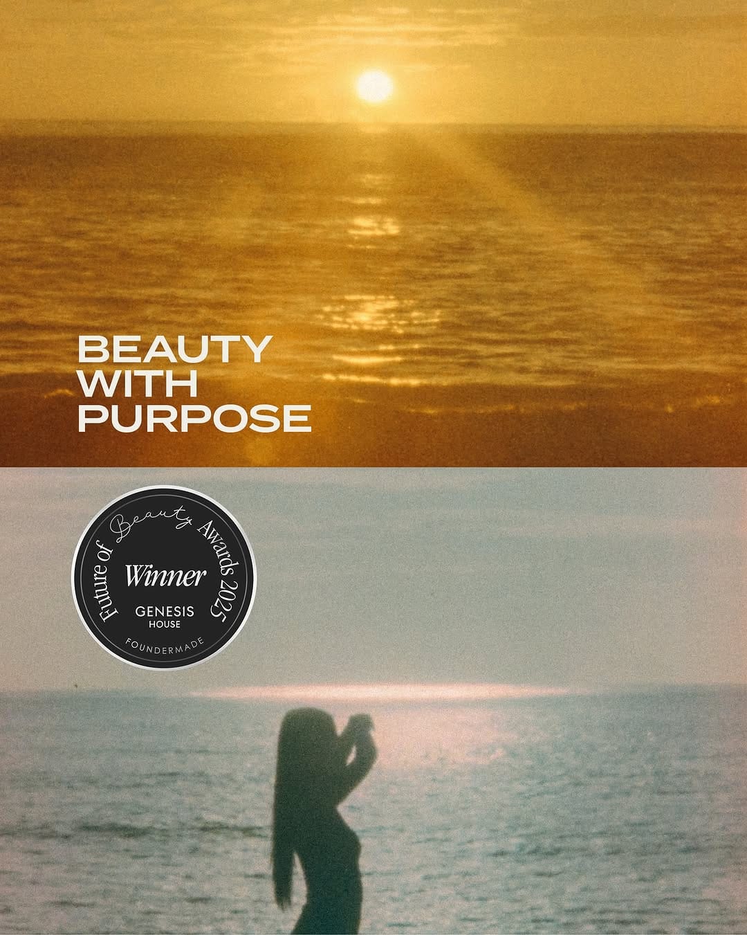 Post 9 by Blu & Green Beauty on Instagram (image)