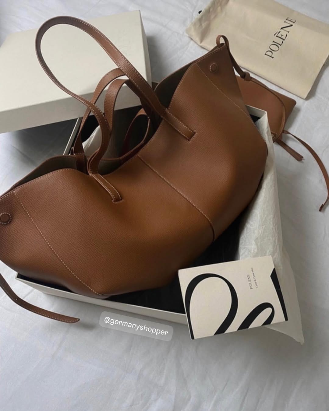 Post 10 by Germany shopper on Instagram (image)