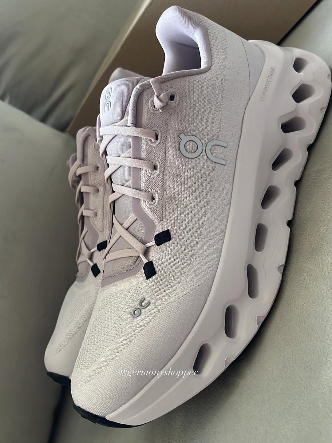 Post 1 by Germany shopper on Instagram (image)