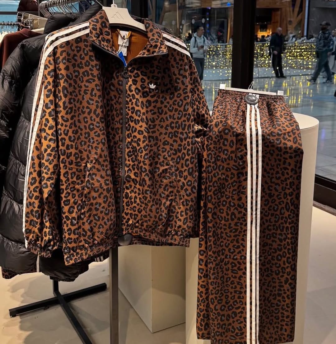 Post 5 by Germany shopper on Instagram (image)