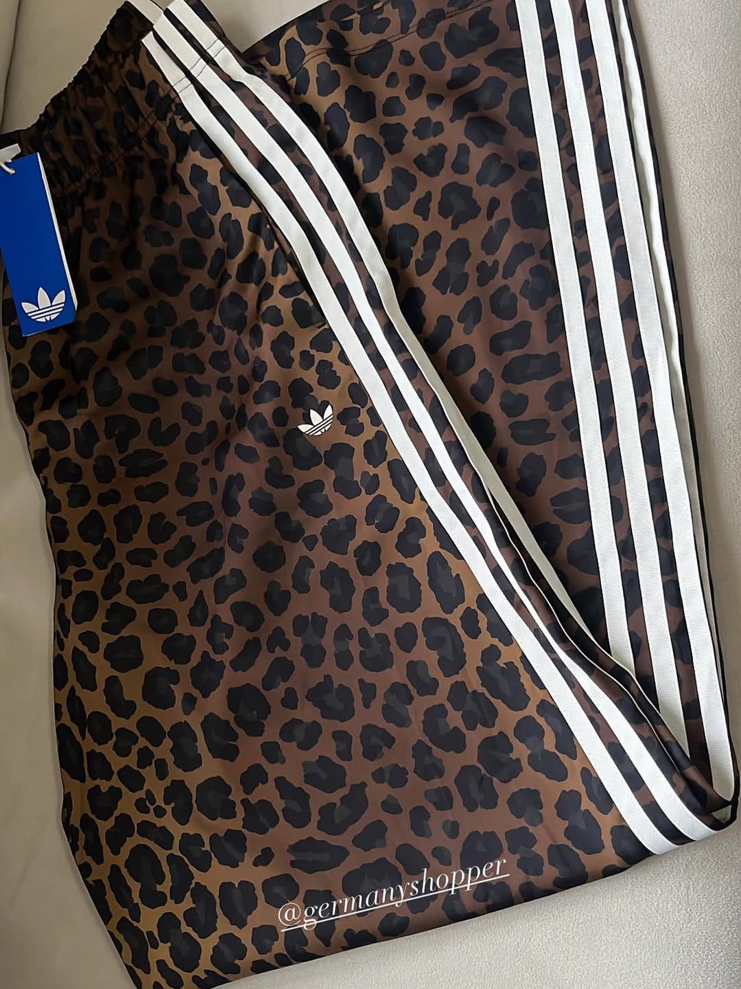 Post 4 by Germany shopper on Instagram (image)