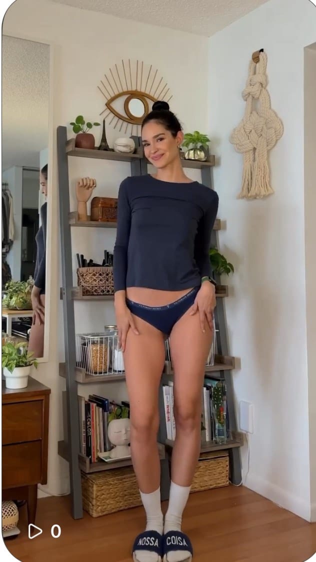 Post 4 by Hilda Dias Pimentel on Instagram (video)