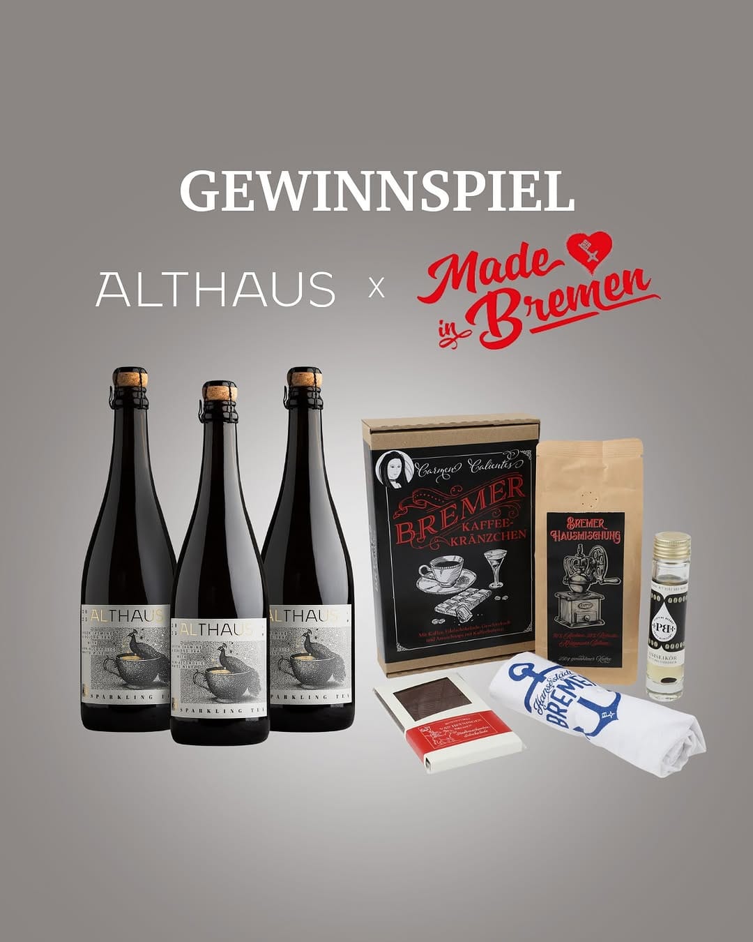 Post 2 by Made In Bremen on Instagram (image)