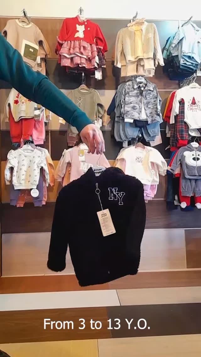 Post 1 by JADE on Instagram (video)