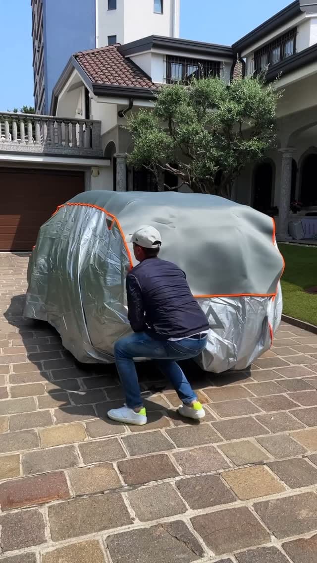 Post 6 by MTM Shop Tappetini Auto on Instagram (video)
