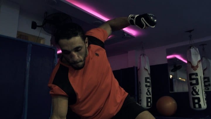 Post 10 by KAF on Instagram (video)