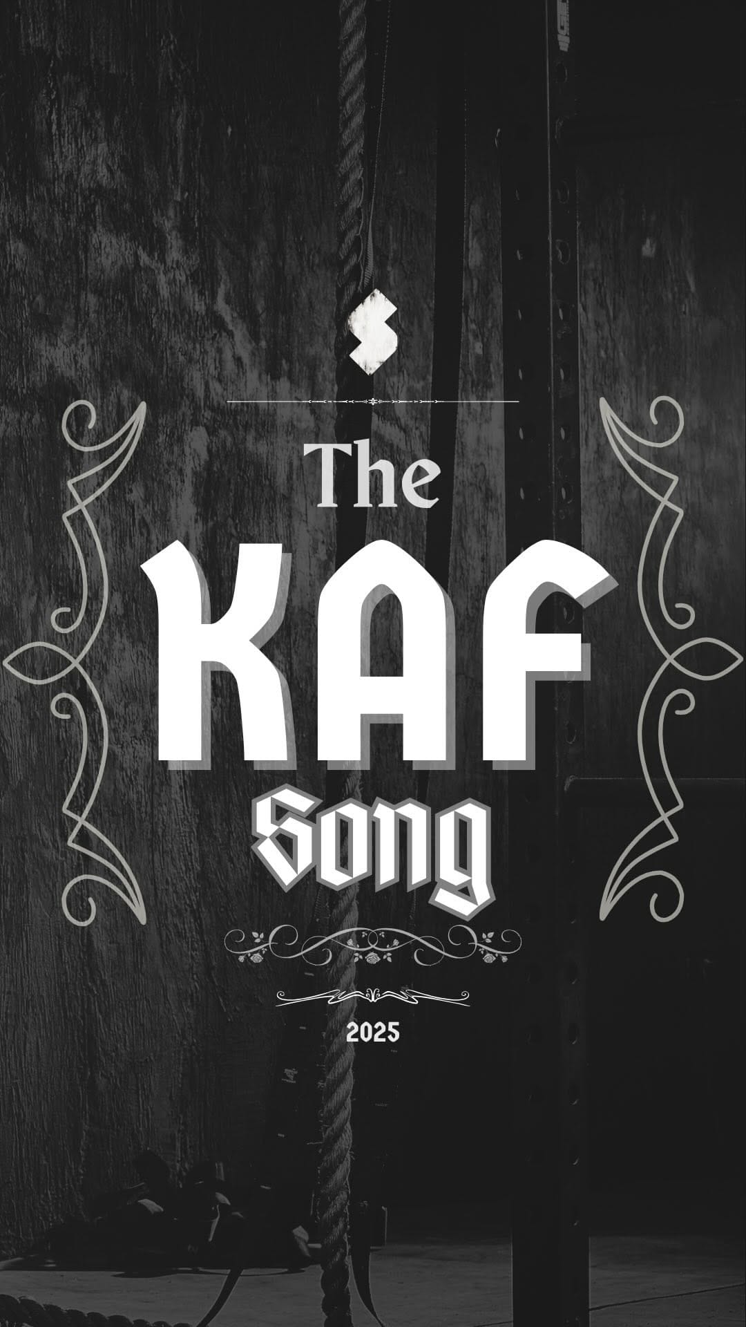 Post 8 by KAF on Instagram (video)