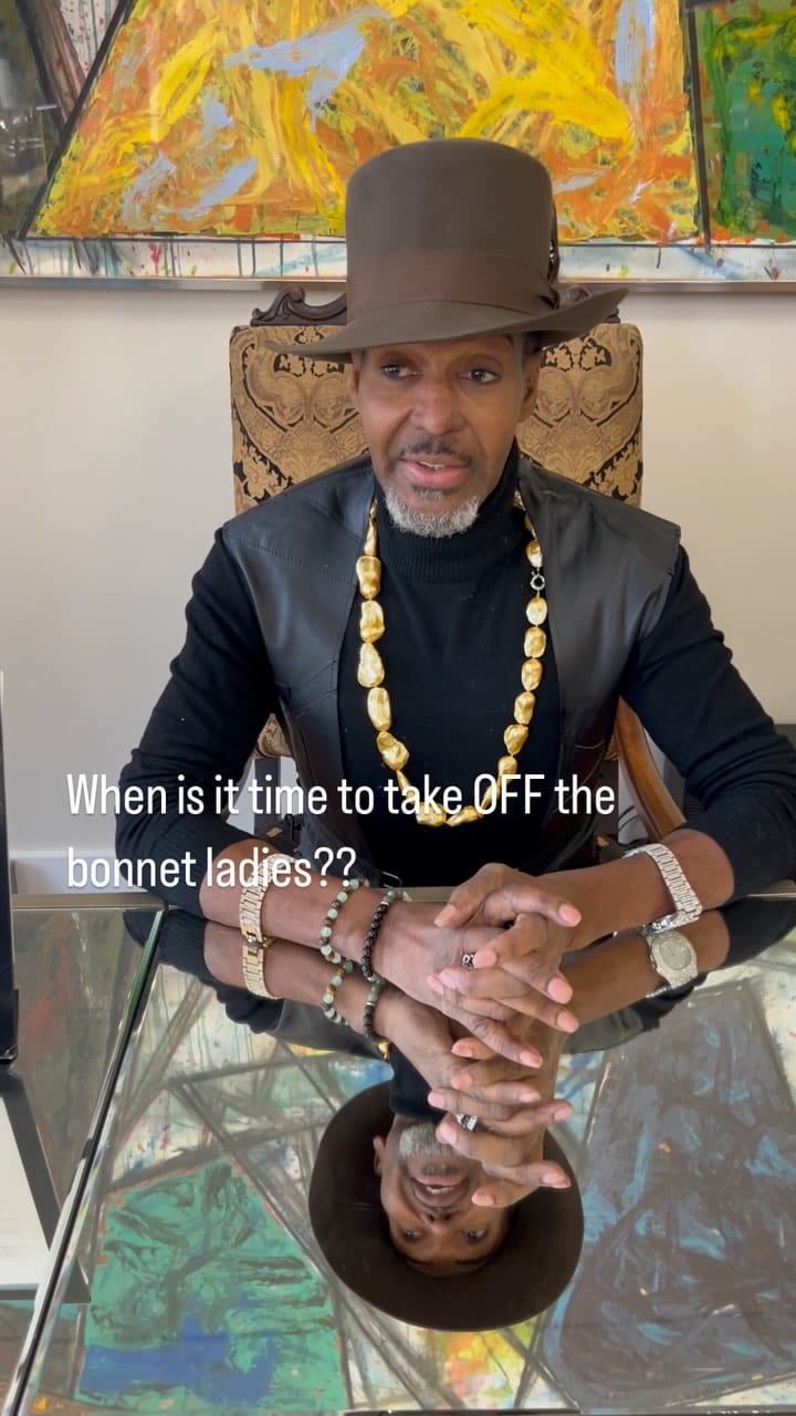 Post 10 by Purple Door Salon on Instagram (video)