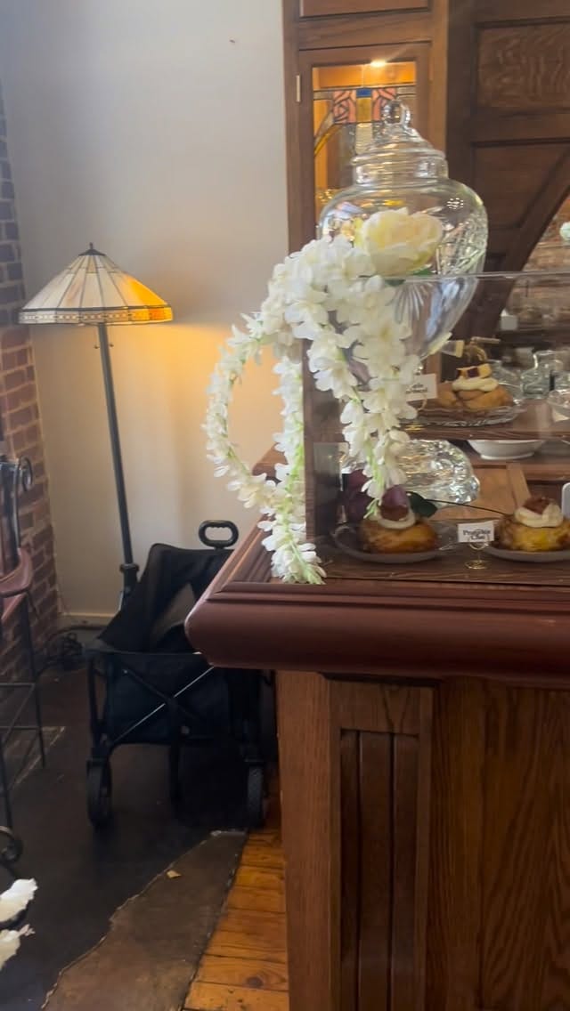 Post 9 by Purple Door Salon on Instagram (video)