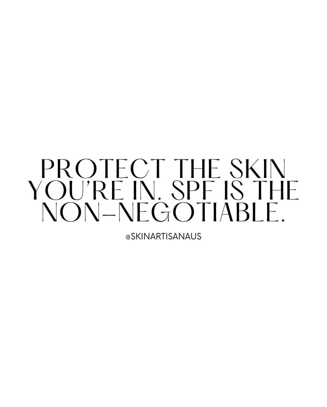 Post 6 by SKIN ARTISAN ✨ on Instagram (image)