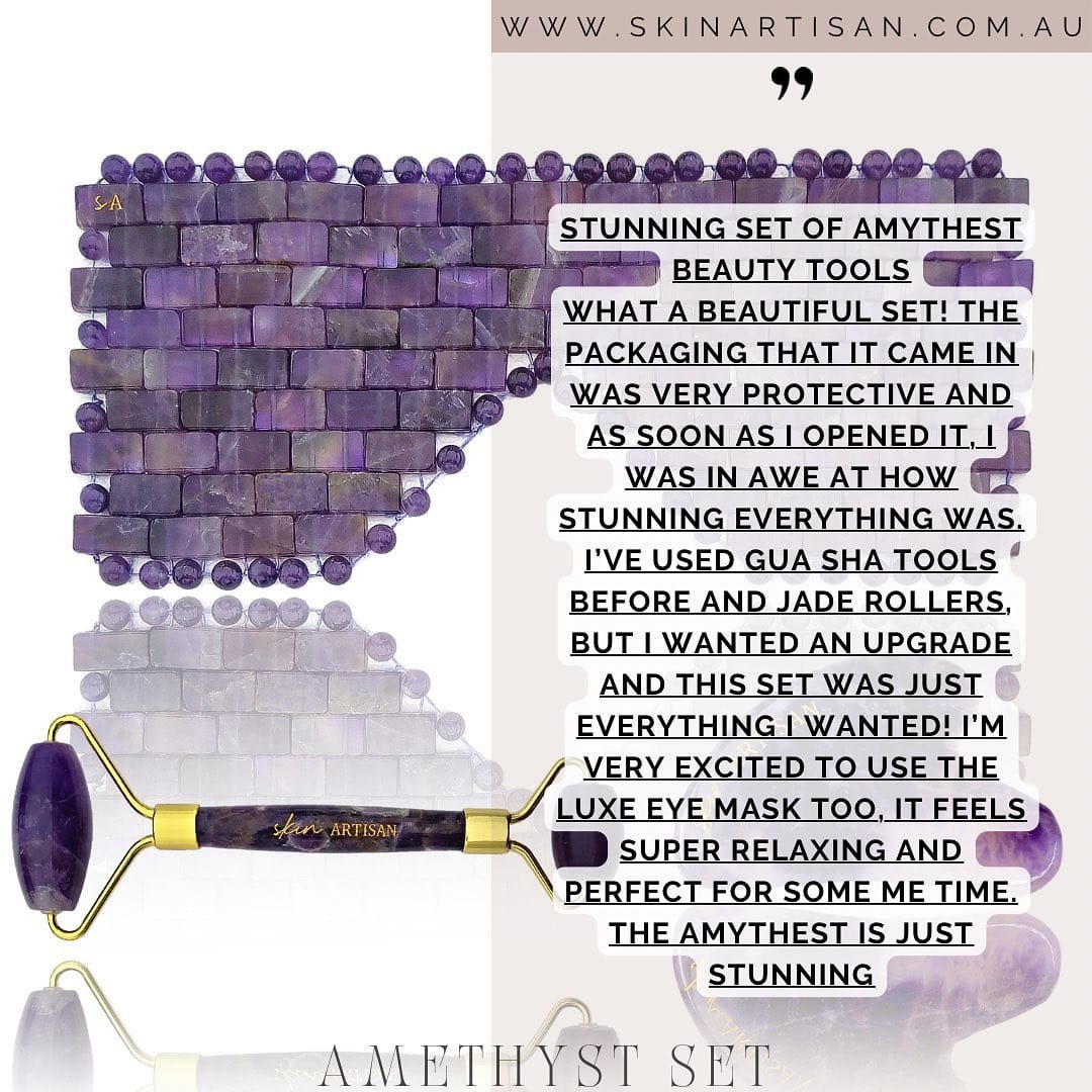 Post 9 by SKIN ARTISAN ✨ on Instagram (image)