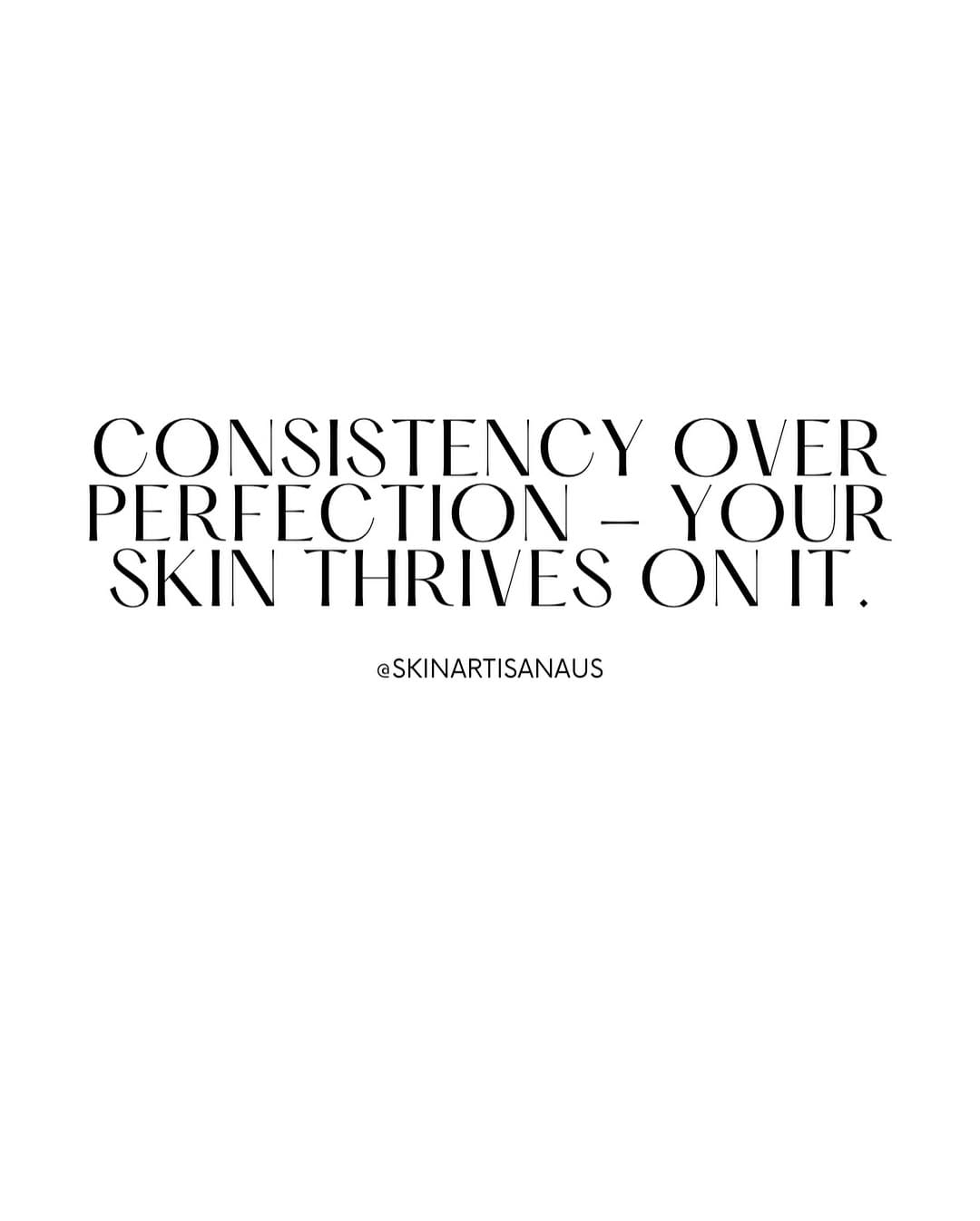 Post 2 by SKIN ARTISAN ✨ on Instagram (image)