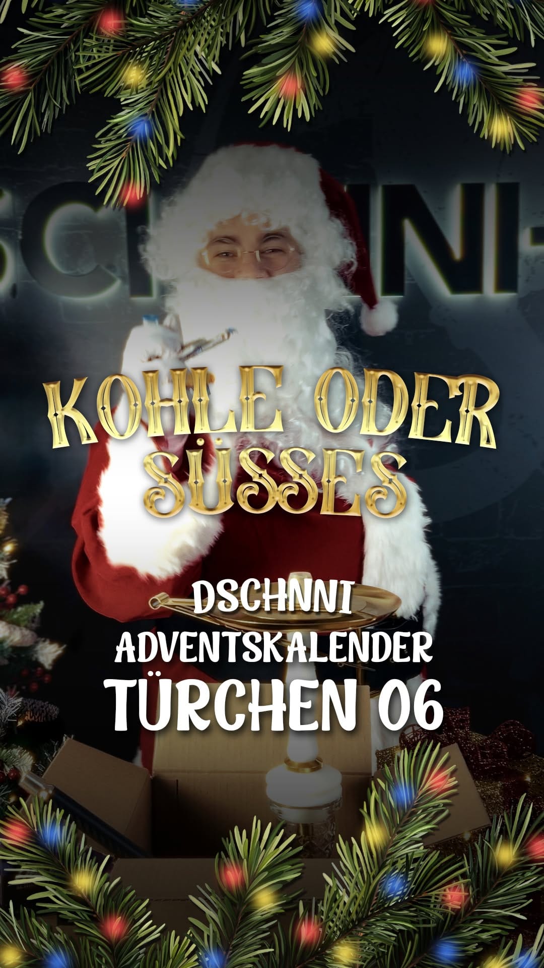 Post 9 by Dschinni 🧞‍♂️ on Instagram (video)
