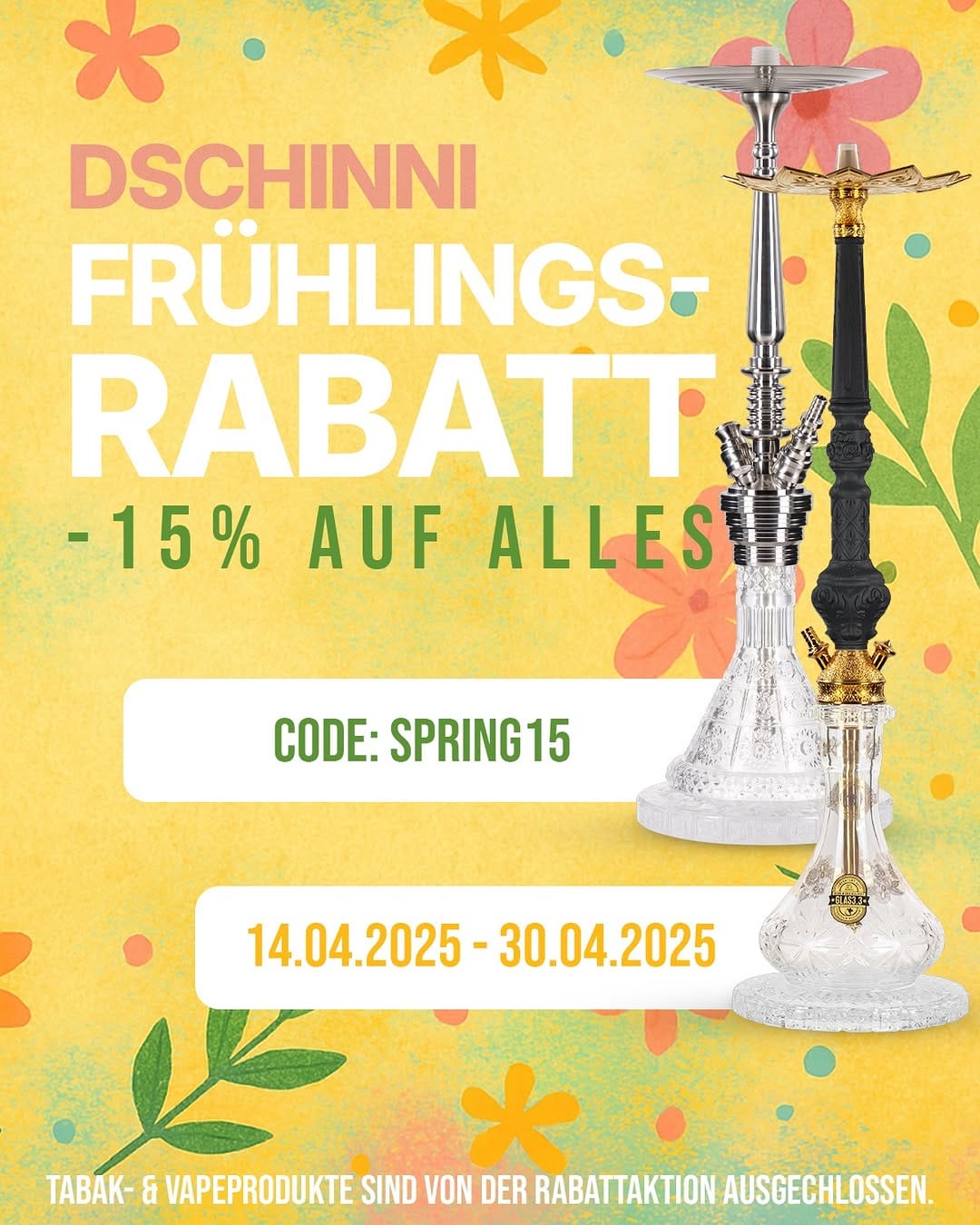 Post 5 by Dschinni 🧞‍♂️ on Instagram (image)