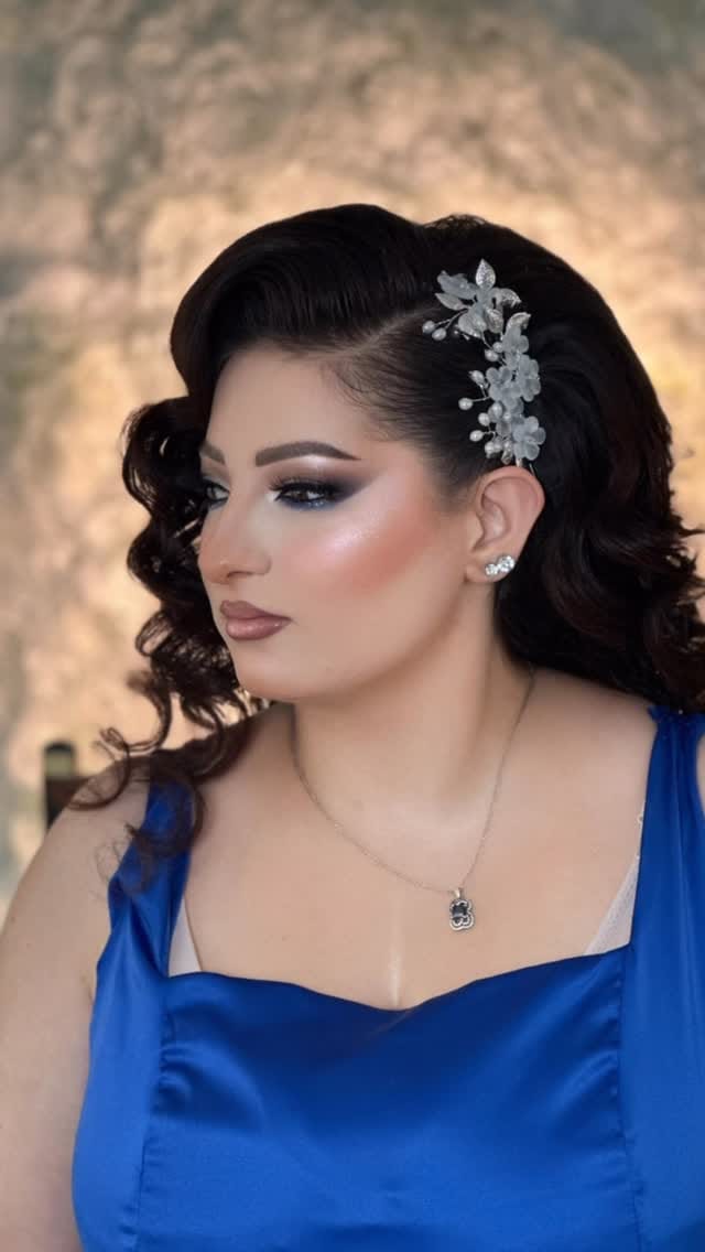 Post 7 by Lama Beauty on Instagram (video)