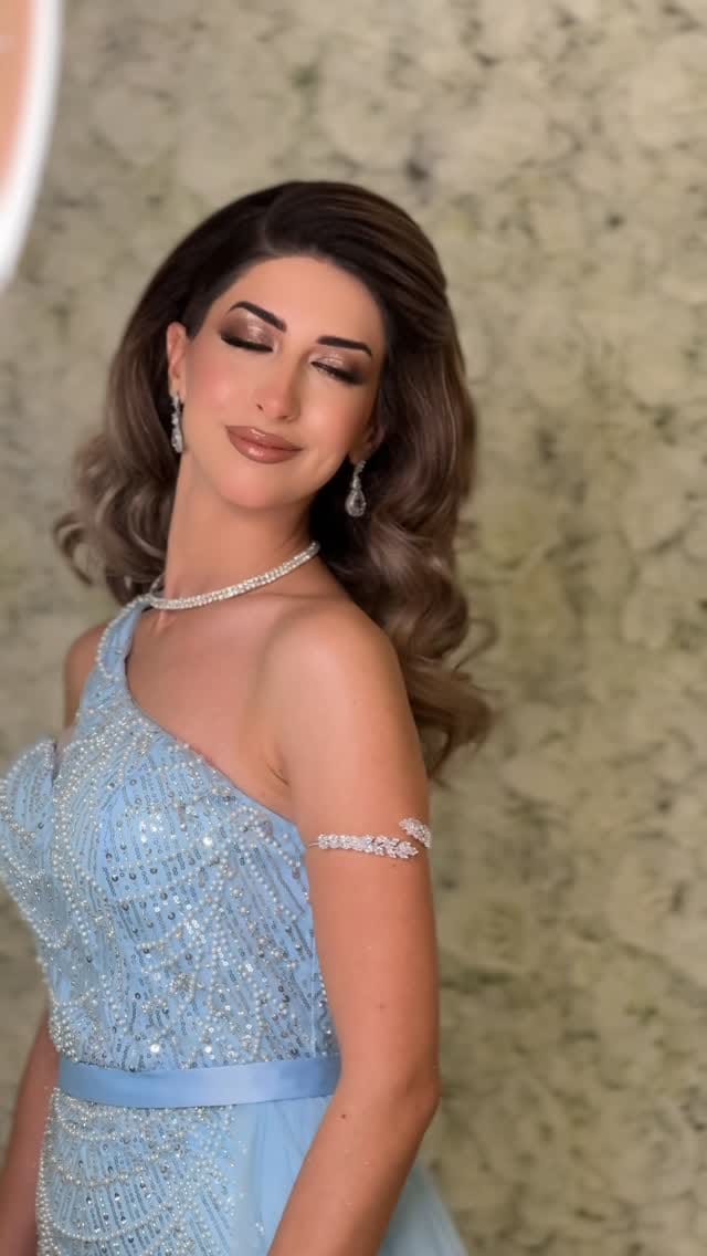 Post 10 by Lama Beauty on Instagram (video)