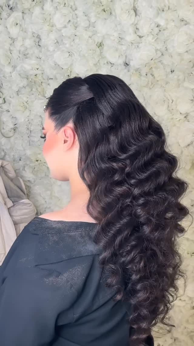 Post 6 by Lama Beauty on Instagram (video)