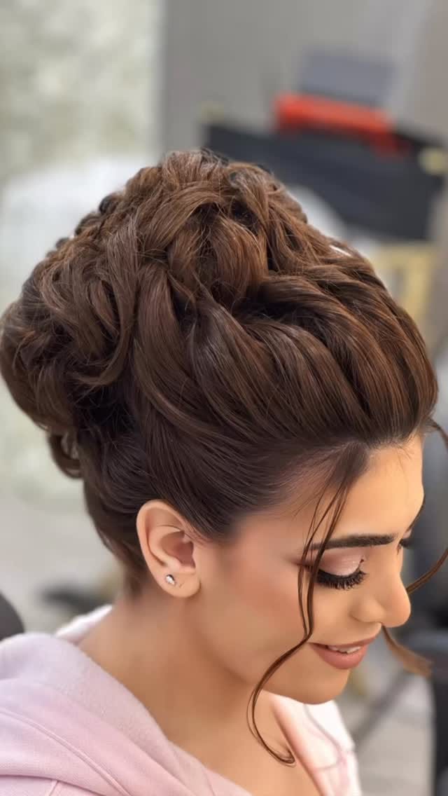 Post 5 by Lama Beauty on Instagram (video)