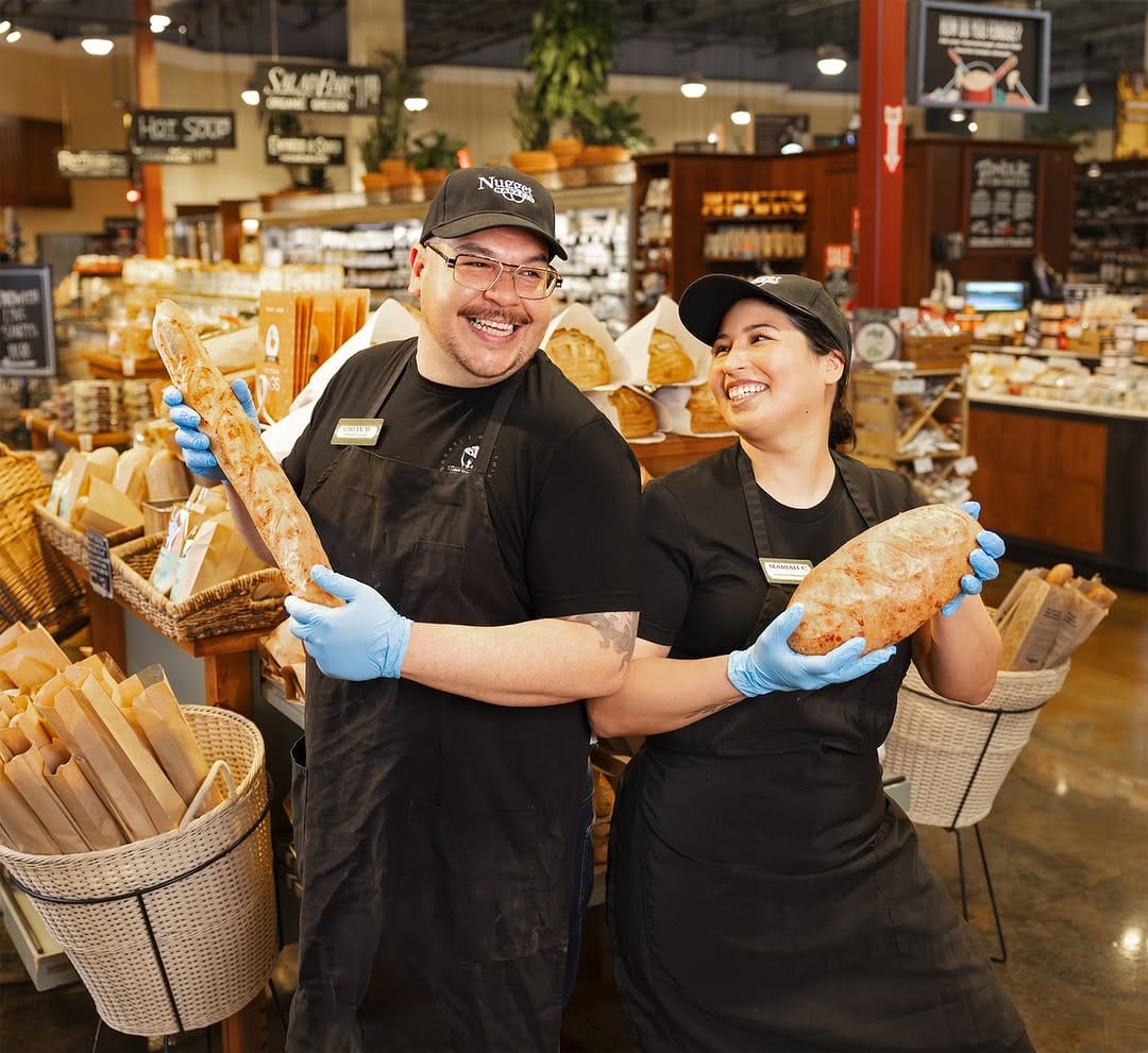 Post 7 by Sonoma Market on Instagram (image)