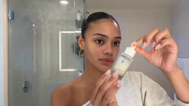 Post 7 by Savannah-Shaé Richards on Instagram (video)