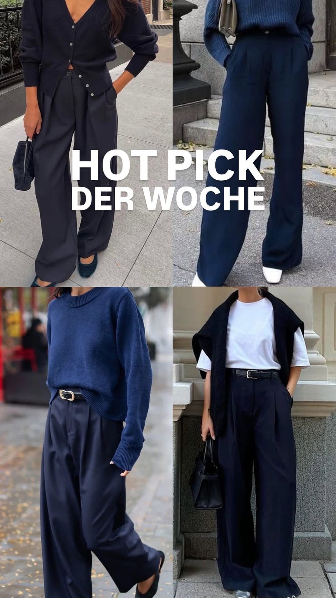 Post 2 by ROZA NOTOVA I DEIN STYLING LEXIKON on Instagram (video)