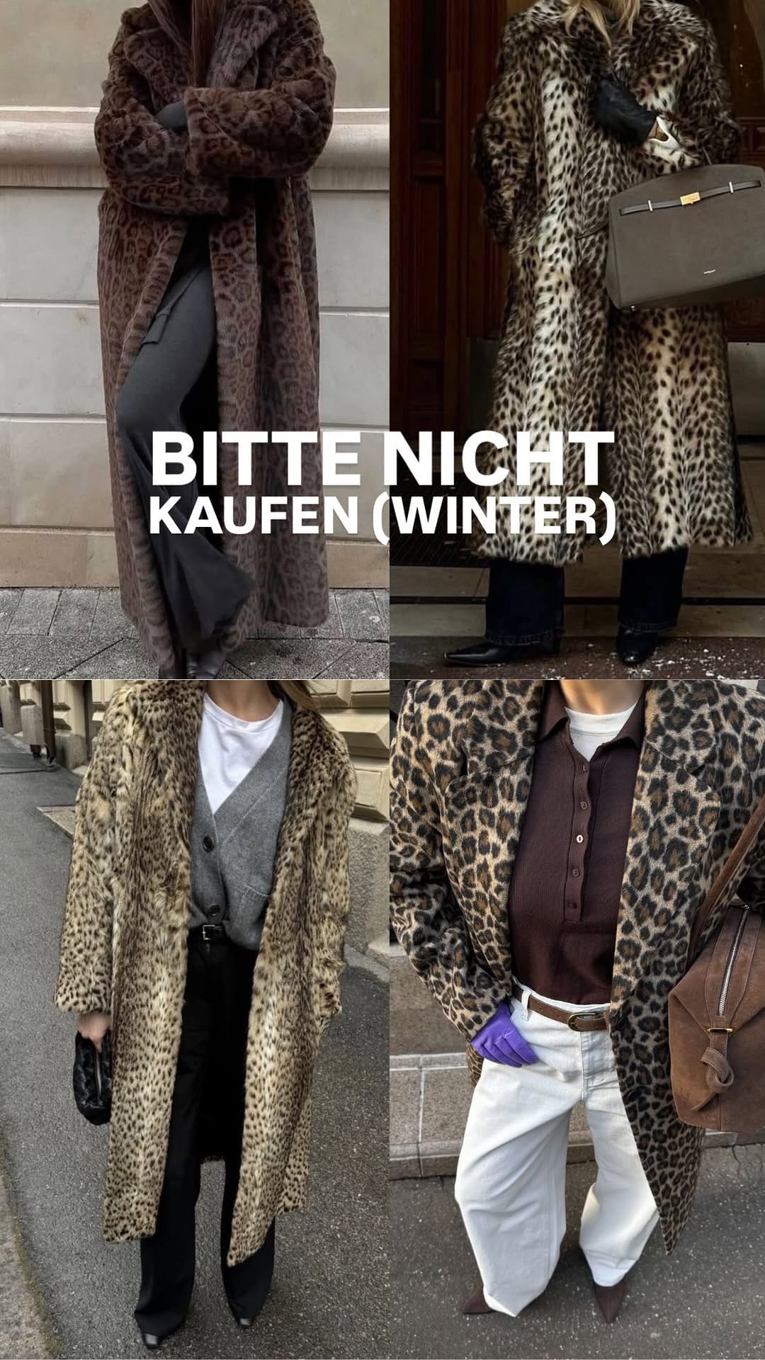 Post 8 by ROZA NOTOVA I DEIN STYLING LEXIKON on Instagram (video)