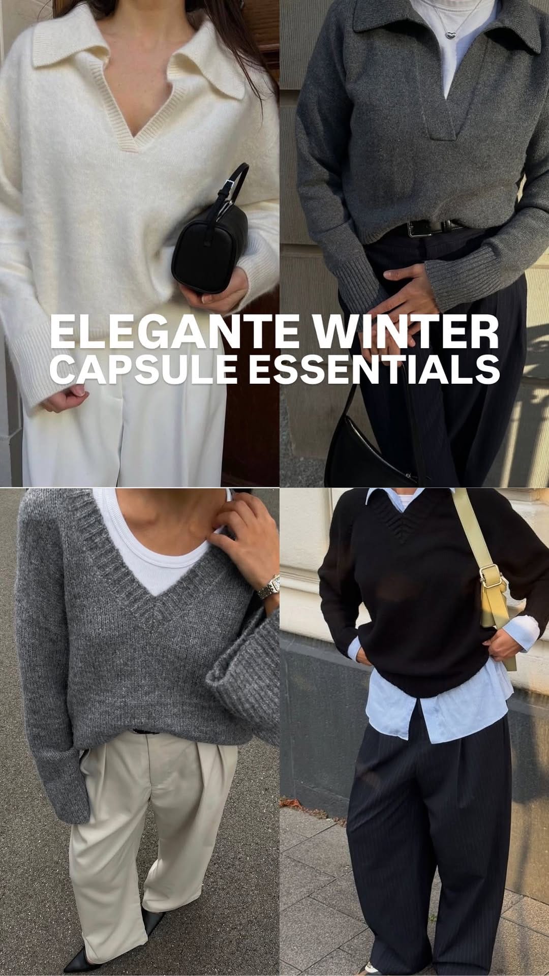 Post 7 by ROZA NOTOVA I DEIN STYLING LEXIKON on Instagram (video)
