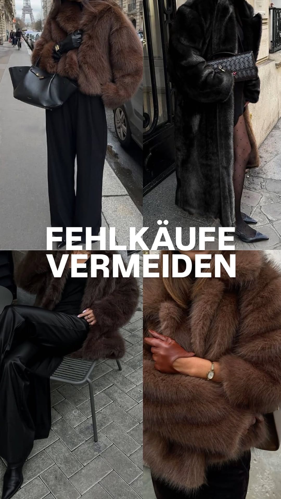 Post 6 by ROZA NOTOVA I DEIN STYLING LEXIKON on Instagram (video)