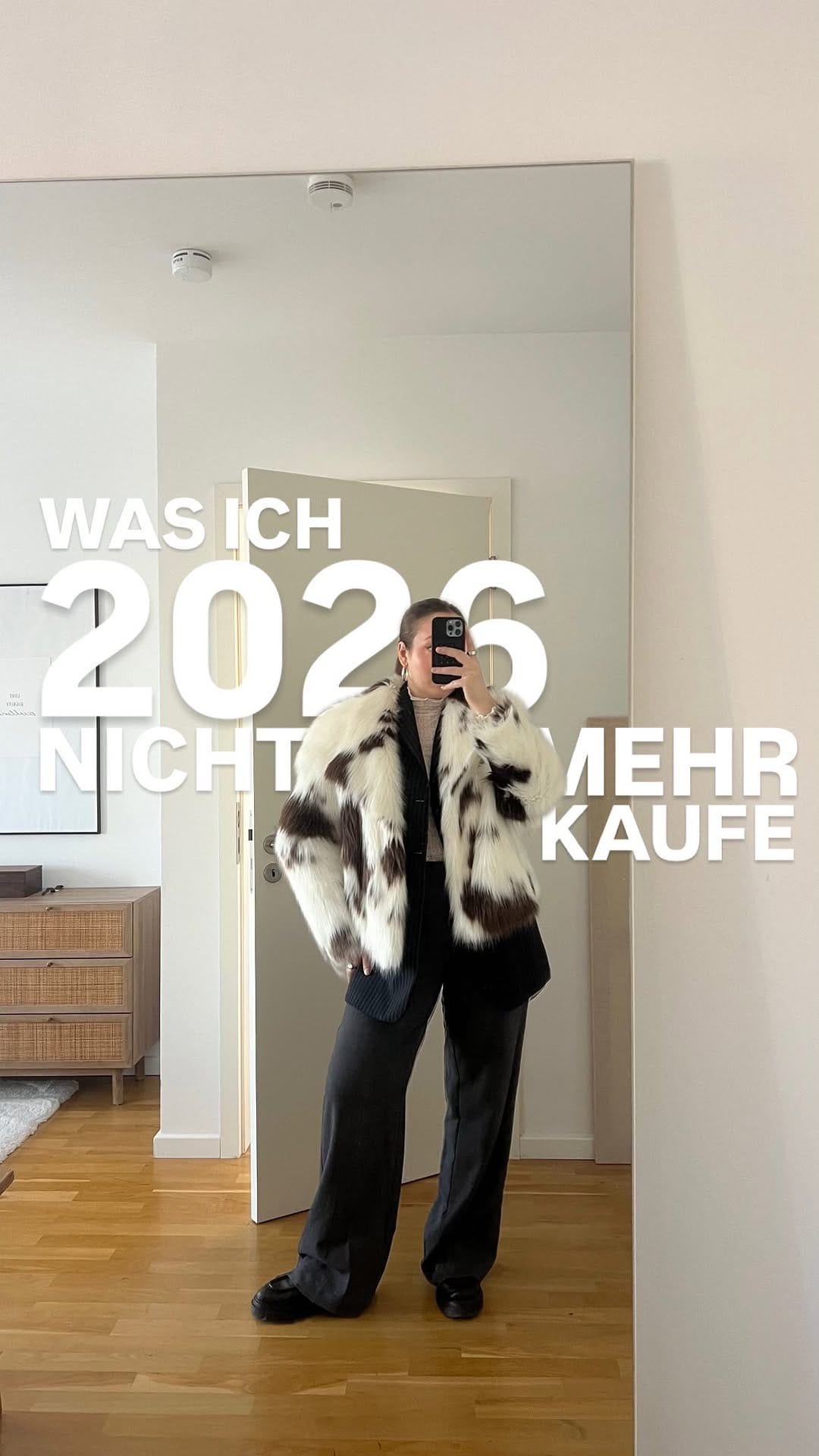 Post 1 by ROZA NOTOVA I DEIN STYLING LEXIKON on Instagram (video)