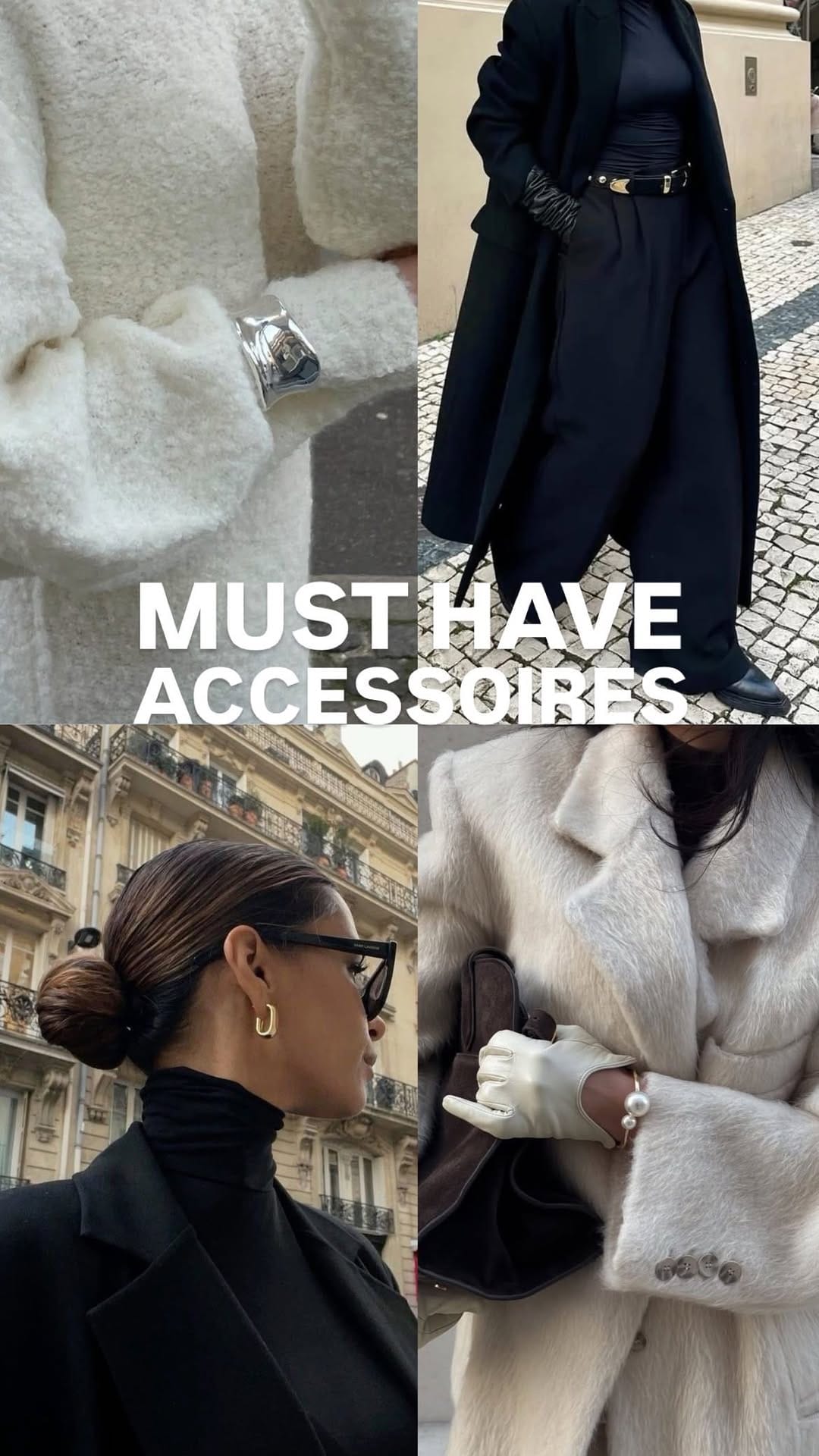 Post 5 by ROZA NOTOVA I DEIN STYLING LEXIKON on Instagram (video)