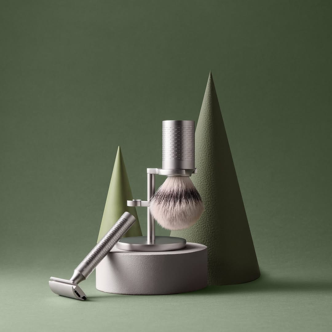 Post 6 by MÜHLE UK on Instagram (image)