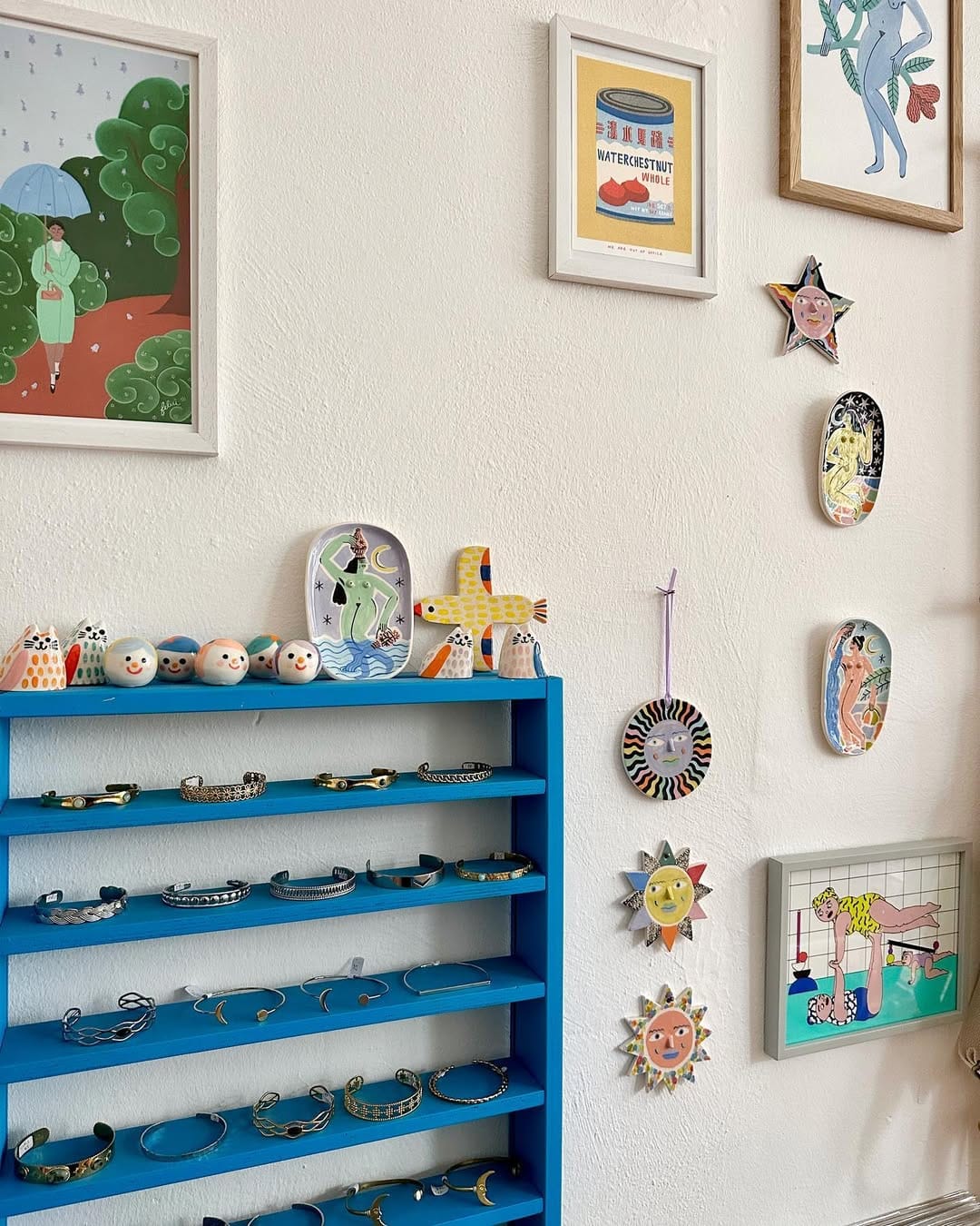 Post 1 by PANTA PANTA Store on Instagram (image)