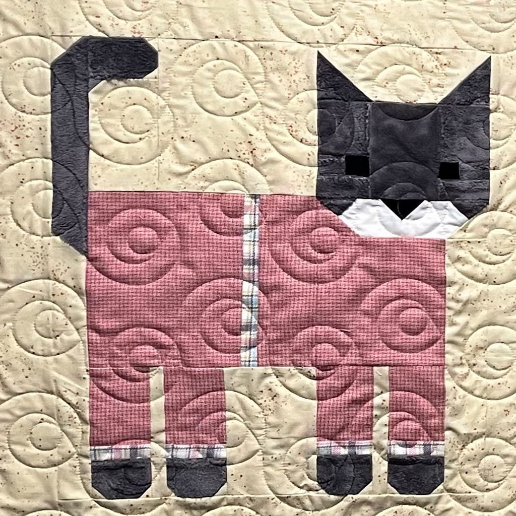 Post 2 by Sew Jersey on Instagram (carousel)