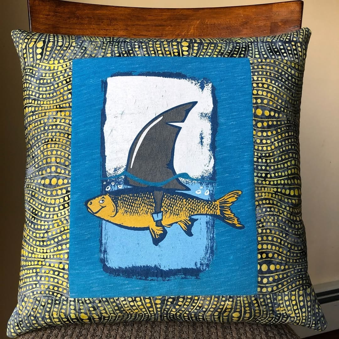 Post 4 by Sew Jersey on Instagram (image)