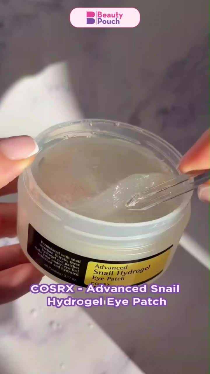 Post 6 by Beauty Pouch PK on Instagram (video)