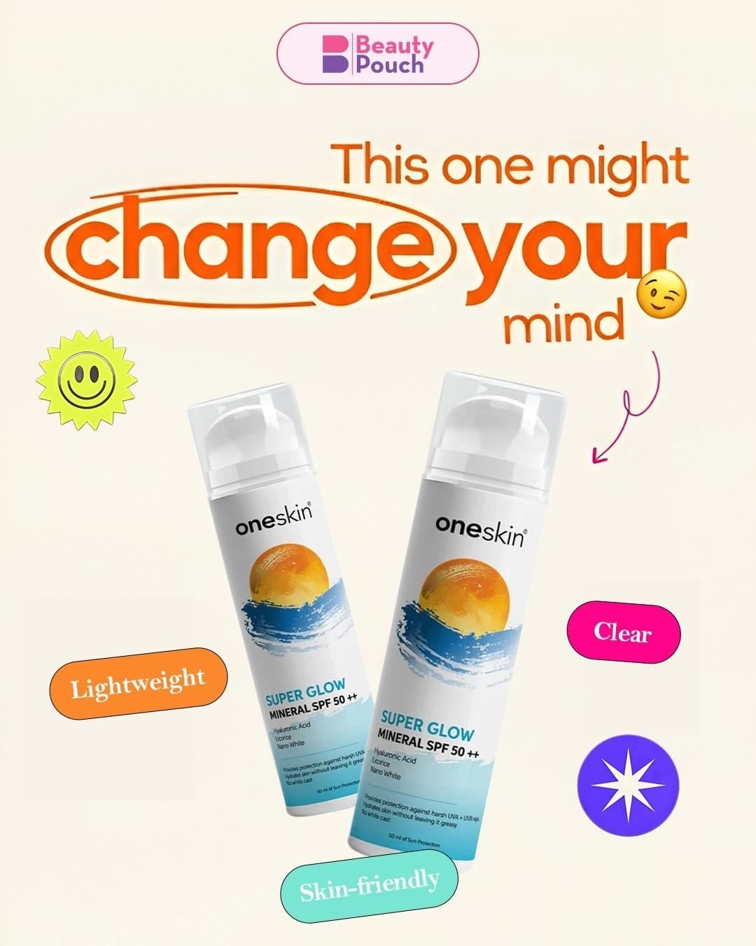 Post 5 by Beauty Pouch PK on Instagram (image)