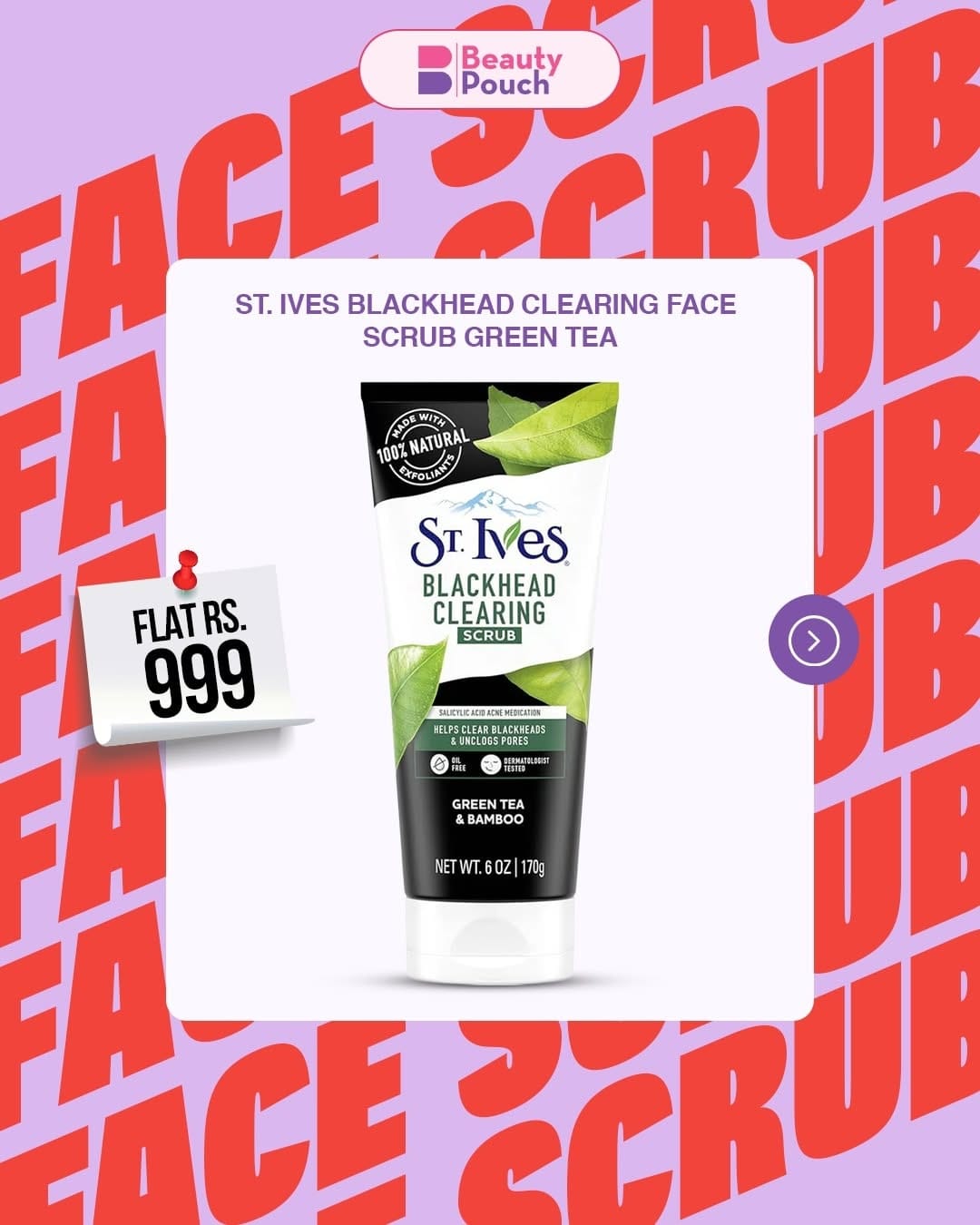 Post 3 by Beauty Pouch PK on Instagram (carousel)
