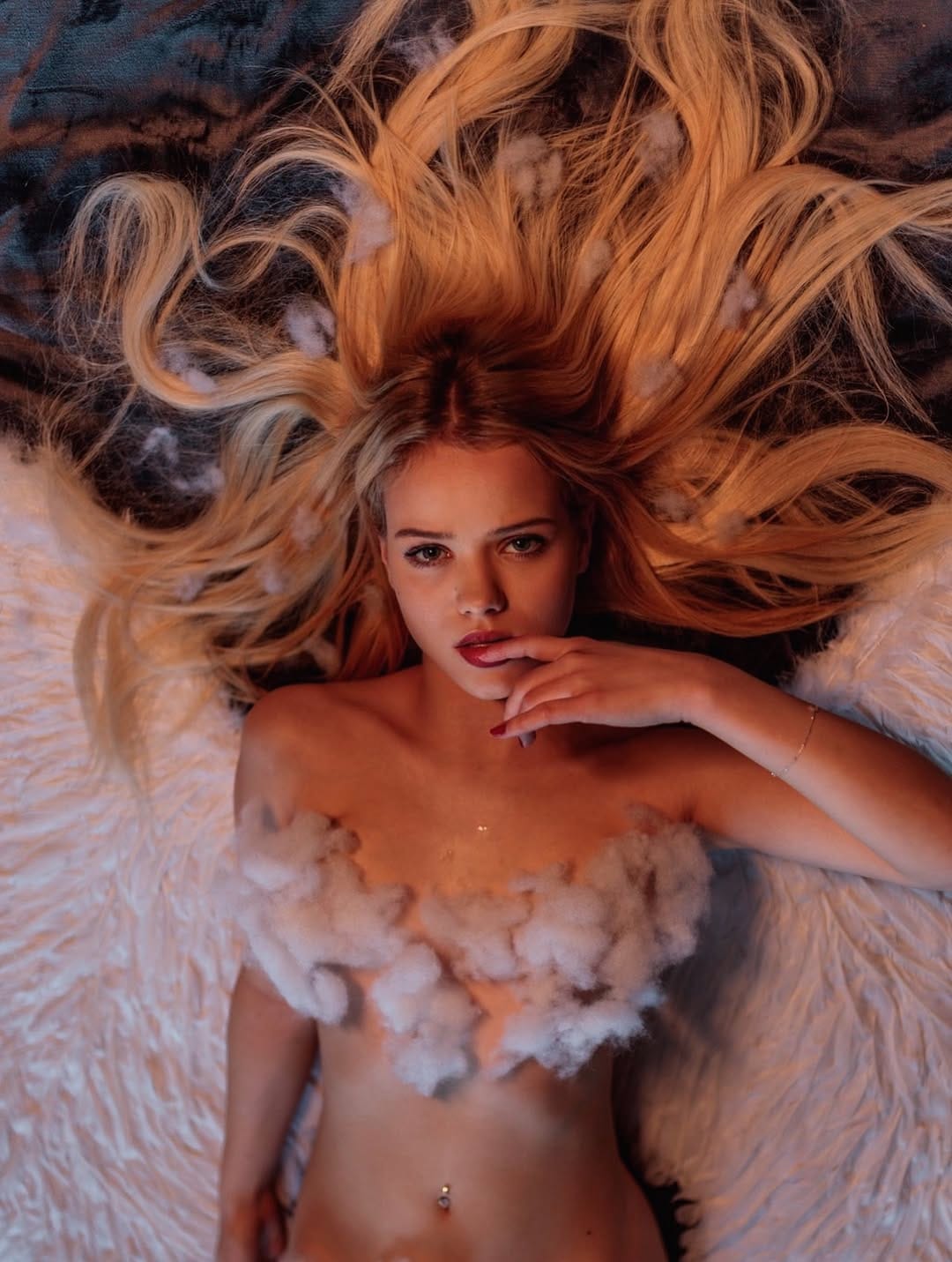 Post 1 by Anne Wendel | Fashion | Beauty on Instagram (image)