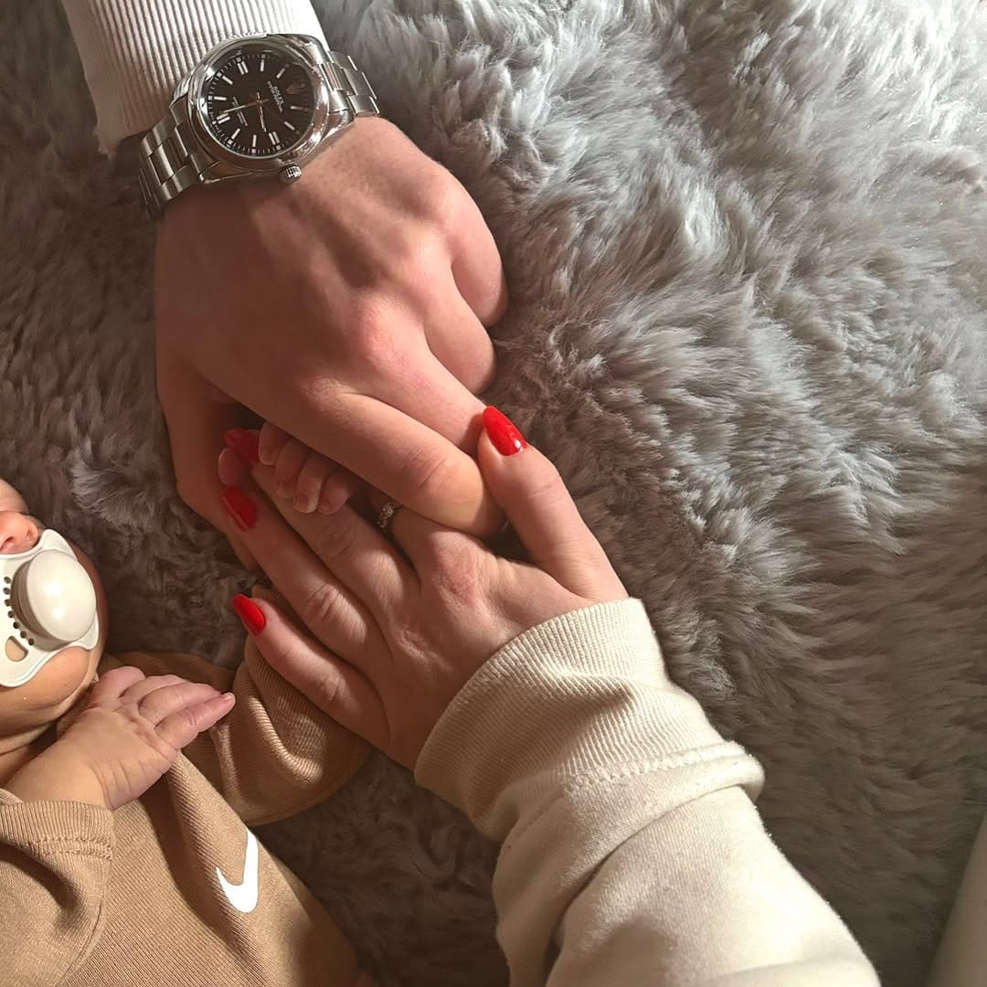 Post 9 by Anne Wendel | Fashion | Beauty on Instagram (image)