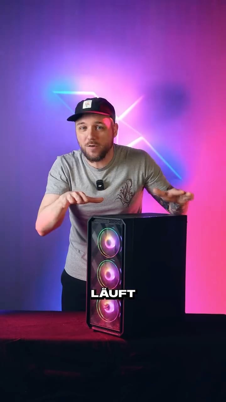 Post 9 by XPERION on Instagram (video)