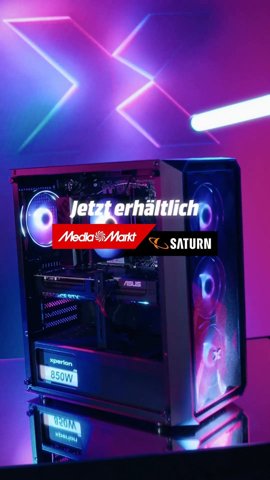 Post 10 by XPERION on Instagram (video)