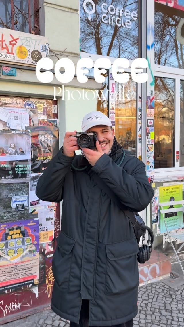 Post 3 by Safelight Berlin on Instagram (video)